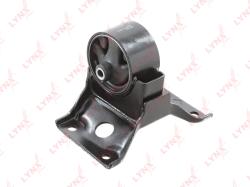 Опора двигателя L (C мкпп) NISSAN ALMERA CLASSIC 1.6 06> / ALMERA(N16) 1.5-2.2D 02-06 / ALMERA TINO( me-1438