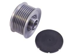 Шкив генератора Lexus - Europe (2005-2015) Toyota - Europe (2000-2015) 24-82310