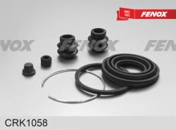 CRK1058 Ремкомплект суппорта задний MITSUBISHI PAJERO 00-