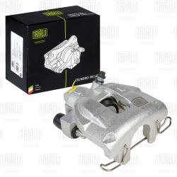 Суппорт торм. для а/м Volvo S60 (00-)/S80 (98-)/V70 (00-)/XC70 (00-) зад. лев. d=42мм (CF 103557)