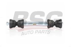 Тяга стабилизатора MB ML W163 зад.подв.лев/прав. BSG 60-310-194