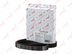 Ремень грм CHEVROLET AVEO 1.4-1.6 04> / KALOS 1.4 03> / LACETTI 1.4-1.6 03> / REZZO 1.6 05> DAEWOO 127fl25