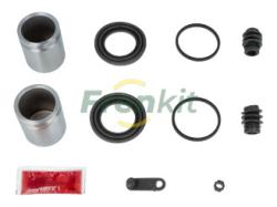 Caliper Repair Kit + Piston 245955
