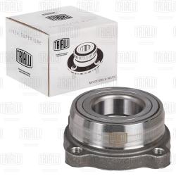 Ступица для а/м BMW X5 (E70) (07-)/X5 (F15) (13-) (задн. с подшип.) (MR 2639)