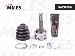 GA20356 ШРУС OPEL CORSA B/C 1.0-1.4 00-06 нар. +ABS