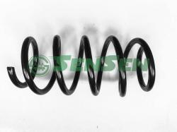 ПРУЖИНА ПОДВЕСКИ передняя Opel Zafira B 05- 1.6, 1.8 SCP10064