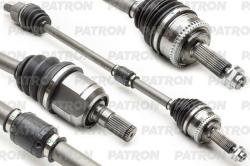 PDS0589 Полуось