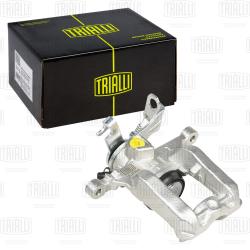 Суппорт торм. для а/м Opel Astra J (10-)/Mokka (13-) зад. лев. d=38мм (CF 350136)