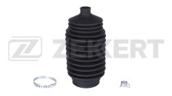 Пыльник рулевой рейки перед. infiniti Q45 II 97- Nissan Almera (N15) 95- Almera (N16) 00- Primera sm-5080