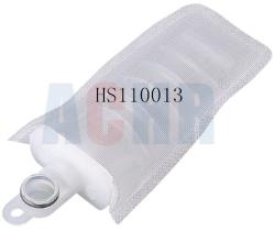 Сетка-Фильтр D=11,0 TOYOTA Camry 91-96, Corolla 92-97, Land Cruizer 100 98-, KIA Sportage 94-03, SU HS110013