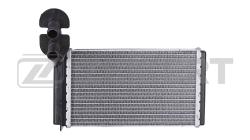 Радиатор отопителя Ford Galaxy 95- Seat Alhambra 96- VW Sharan 95- mk-5032