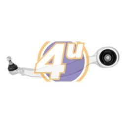 РЫЧАГ ПЕРЕДН ЛЕВ MER W212/S212 09- без сайлентблока MR-D-14222