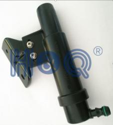 70101258 Форсунка омывателя фар HYUNDAI IX55 08- SANTA FE 12- KIA SORENTO 09- левая