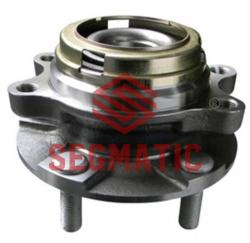 Ступица колеса в сборе перед Infiniti G35 (V36) 2006- Infiniti FX35_50 S51 2008- Skyline V36 2006- SGWH30204127