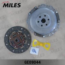 GE09044 Сцепление к-т CHERY AMULET 1.6 03-