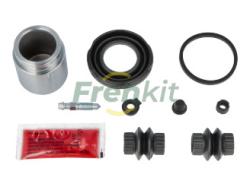 Caliper Repair Kit + Piston 243982