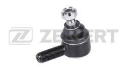 Наконечник рулевой лев. UAZ Patriot 03- sn-2540