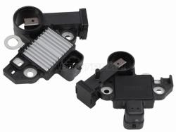 Реле-регулятор напряжения генератора CHEVROLET CRUZE/OPEL ASTRA J/ZAFIRA C 09- A16XER/F16D4/F18D4/Z1
