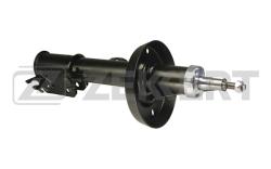 Амортизатор газовый левый передней подвески Opel Vectra B 95- sg-4517