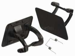 Крышка омывателя фары Mercedes-Benz S-Class 09-13 (Справа)