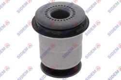 Сайлентблок рычага TOYOTA LAND CRUISER PRADO 120 пер.подв.нижн.пер. 845629