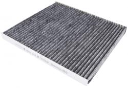 Фильтр салона HYUNDAI TUCSON/KIA SPORTAGE/RIO угольный AC9312C