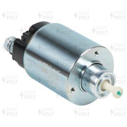 Реле втягивающее стартера для а/м Chevrolet Captiva C140 (11-)/Opel Antara (10-) 2.4i/2.2D (VSR 0505)