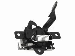 Замок капота Hyundai Solaris 10-14 / Accent 11-17