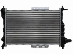 Радиатор Chevrolet Spark 05-10 / Daewoo Matiz 97-00 / Matiz Creative 09-11