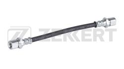 Шланг тормозной задний Opel Astra F 91 - Corsa A B 84- Vectra A B 88- Kadett E 84- Omega A B 8 bs-9024