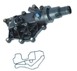 5010RE123 Термостат Renault Fluence Kangoo Megane 1.6i 03>