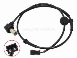 Датчик ABS перед AUDI A4 94-00/VOLKSWAGEN PASSAT 96-05
