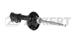 Амортизатор газовый левый передней подвески Opel Corsa D 06- sg-4727