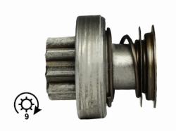 Бендикс BMW 3-Series 90-06 / 5-Series 88-04 / 7-Series 01-08 / X3 03-10