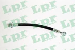 Шланг тормозной NISSAN PATROL 88-98 зад. 6T47924