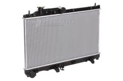 Радиатор охл. для а/м Subaru Forester S12 (08-) 2.0i/2.5i MT (LRc 2212)