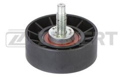 Ролик обводной агрегатного ремня Ford Tourneo Connect 02- Maverick III 01- Transit Connect 02- Fo sr-1413