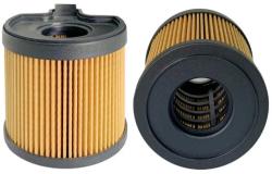 Фильтр топливный PEUGEOT/CITROEN HDI FE0012