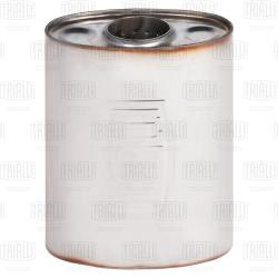 Пламегаситель универс. 160-90/L 210-54 прямоток (нерж. сталь) (ESM 16921054 p)