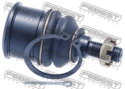 Опора шаровая переднего нижнего рычага 0320-RR6LF