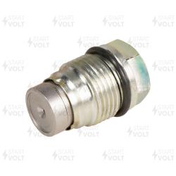 Клапан топл. для а/м КАМАЗ/МАЗ/MAN TGA/TGX/TGL (ограничения) (SPV 004)