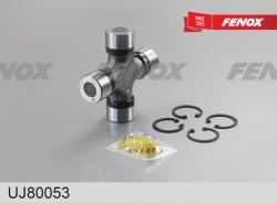 UJ80053 Крестовина кард.вала MB SPRINTER/VW CRAFTER 06-