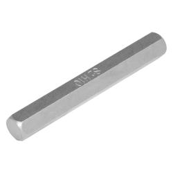 AIRLINE AT-B-34 Бита вставка шестигранная 10мм 3/8" длина 75мм