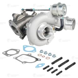 Турбокомпрессор для а/м Kia Sorento (02-) 2.5CRDi (тип GT1752S) (LAT 0835)