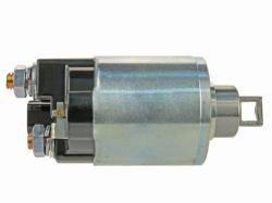 Втягивающее реле стартера TOYOTA AVENSIS 03-/COROLLA 03-08/RAV-4 1.8/2.0 06- 1ZZ/1-2AZ