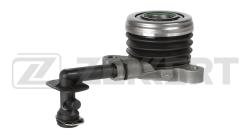 Муфта сцепления гидравлическая Lada Vesta 15- Nissan Qashqai (J10 NJ10 JJ10E) 07- Renault Logan ks-6056