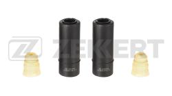 Комплект пыльник и отбойник (2 шт.) Toyota Corolla (E120-E150) 01- Prius (W10-W20) 00- sm-3035s