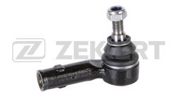 Наконечник рулевой прав. VW Transporter IV 90- sn-2125