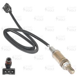 Датчик кисл. для а/м Mercedes-Benz E W124 (84-) 2.0i/2.2i до кат. (VS-OS 0705)