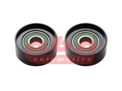 Ролик ремня приводного RENAULT ESPACE/LAGUNA/TRAFIC 2.0D 05- YP205619